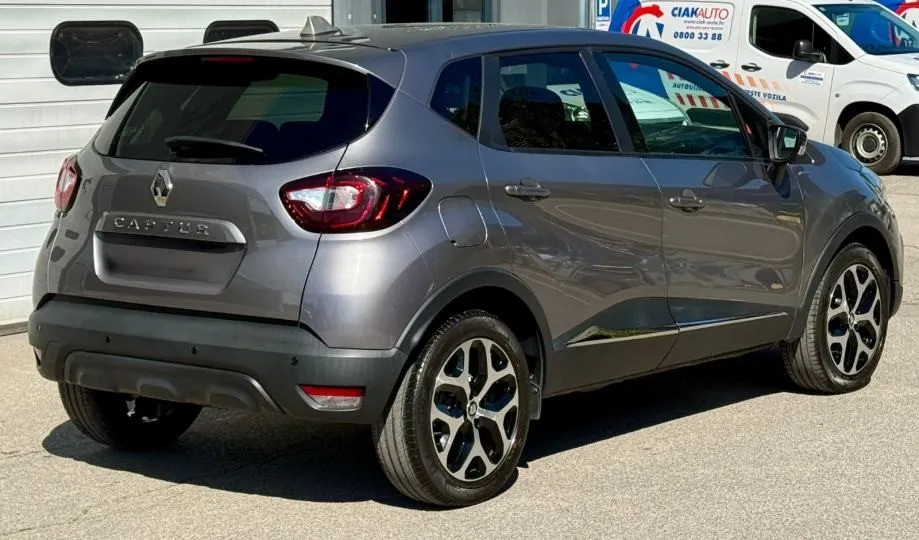 renault captur - slika 4