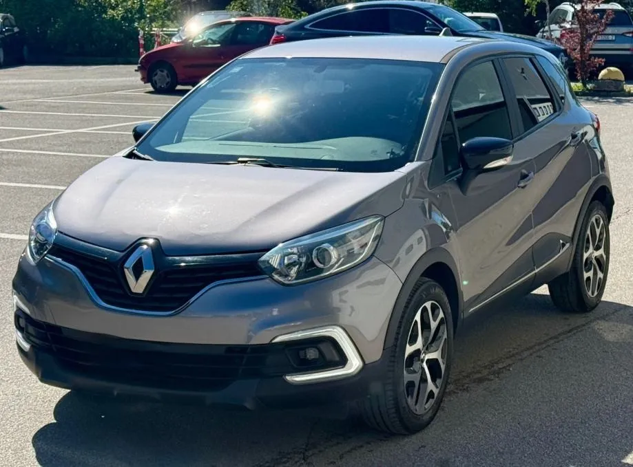 renault captur - slika 2