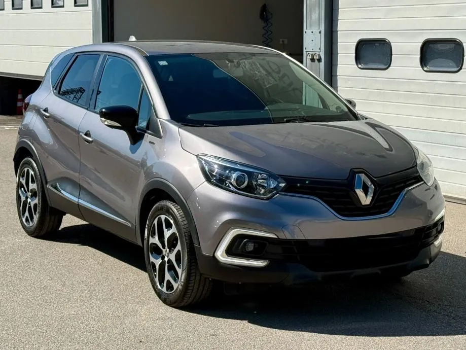 renault captur - slika 3
