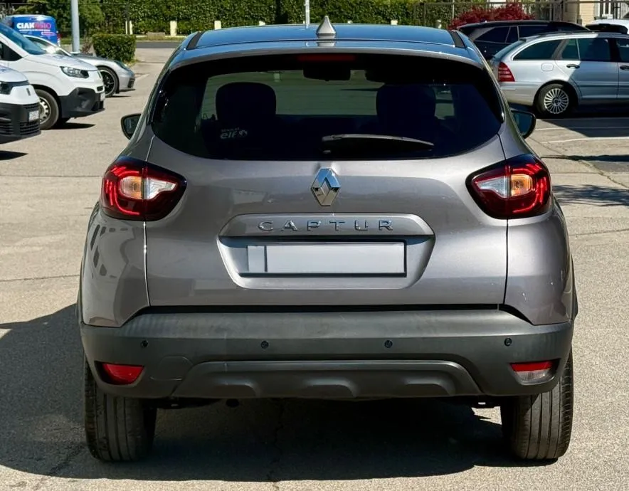 renault captur - slika 5