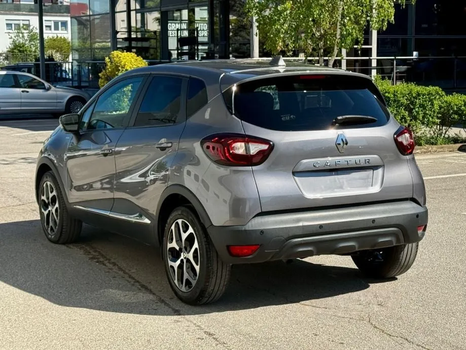 renault captur - slika 6