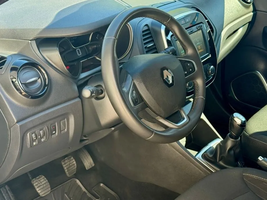 renault captur - slika 10