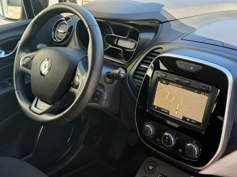 renault captur - slika 12