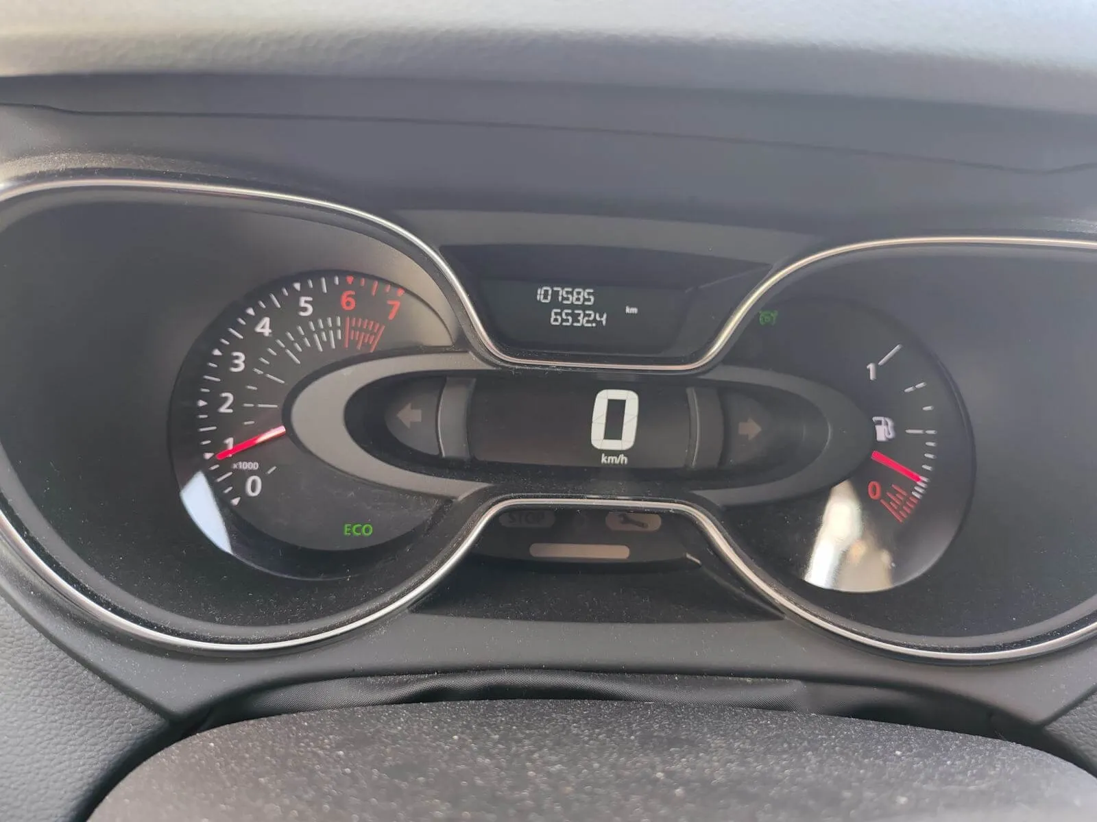 renault captur tce - slika 10