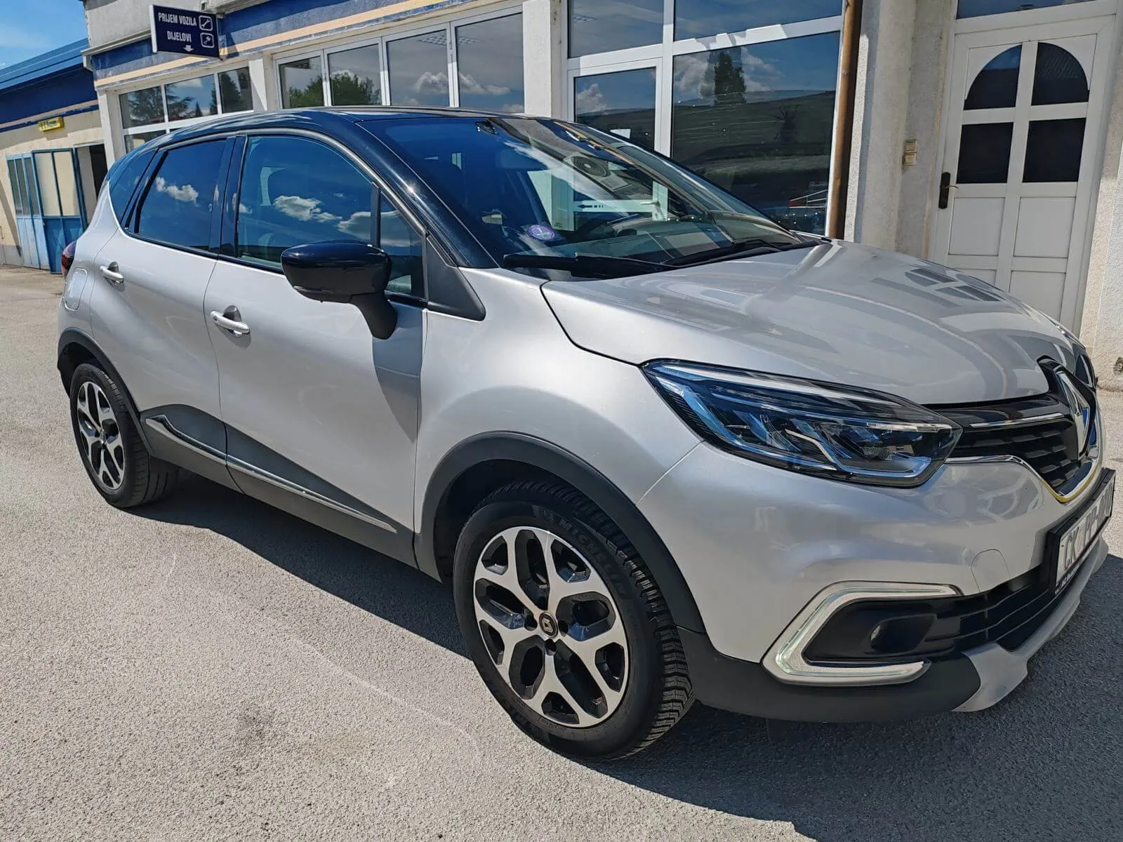 renault captur tce - slika 7