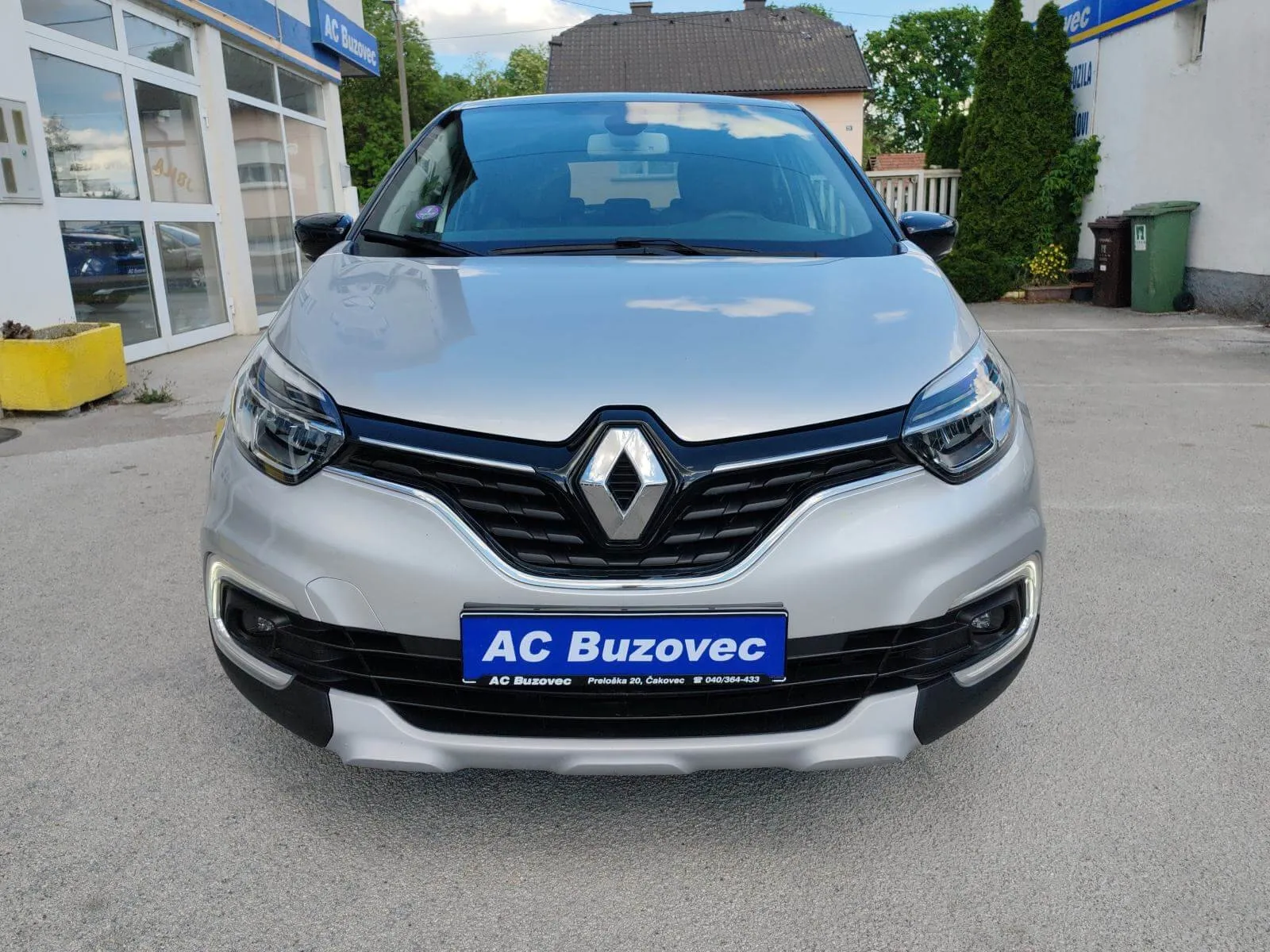 renault captur tce - slika 8