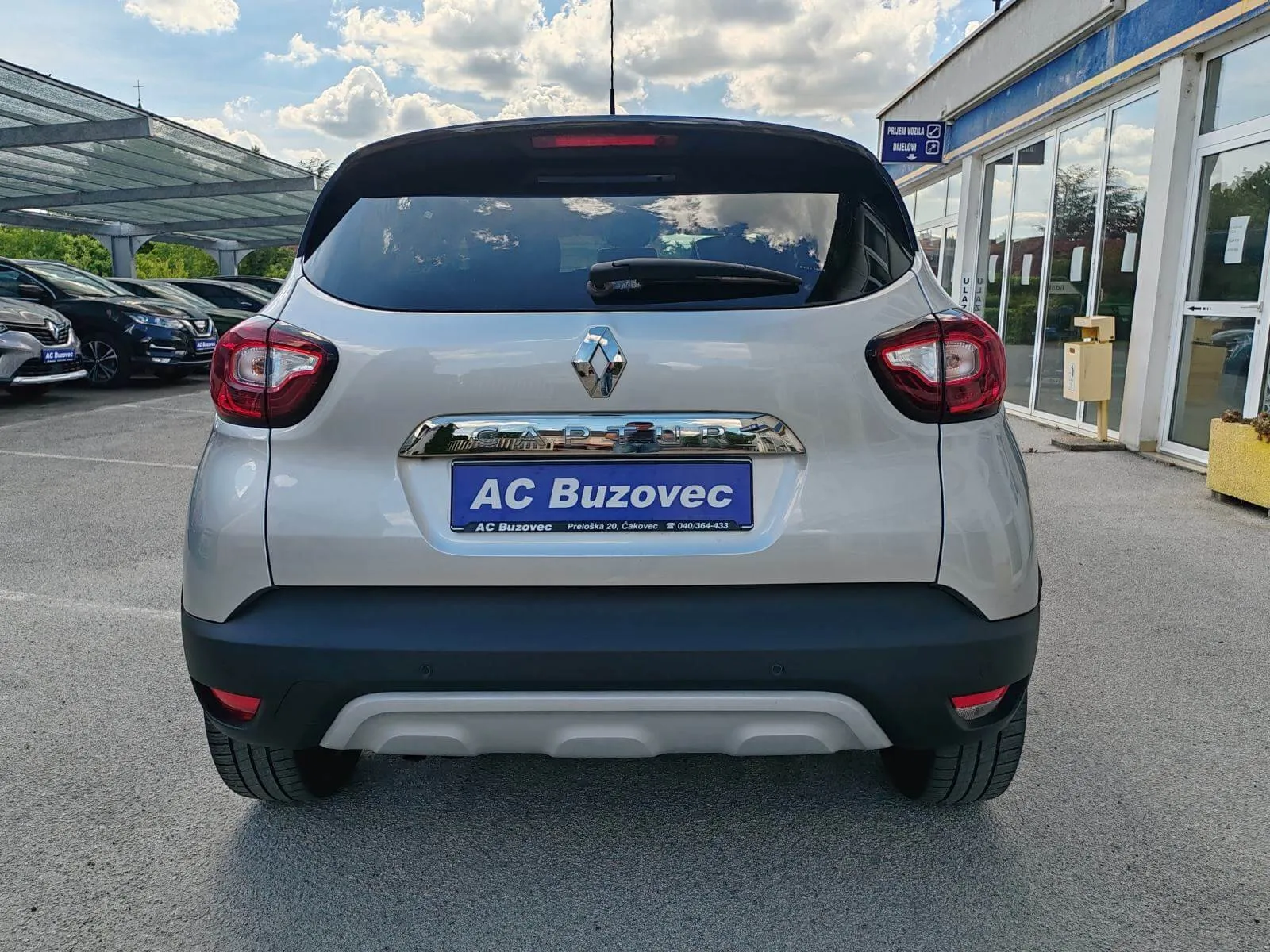 renault captur tce - slika 4