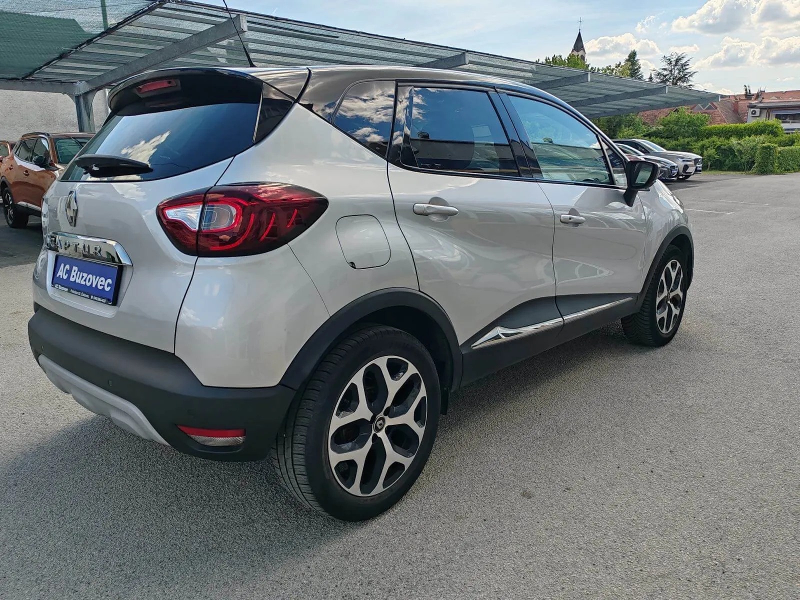 renault captur tce - slika 5