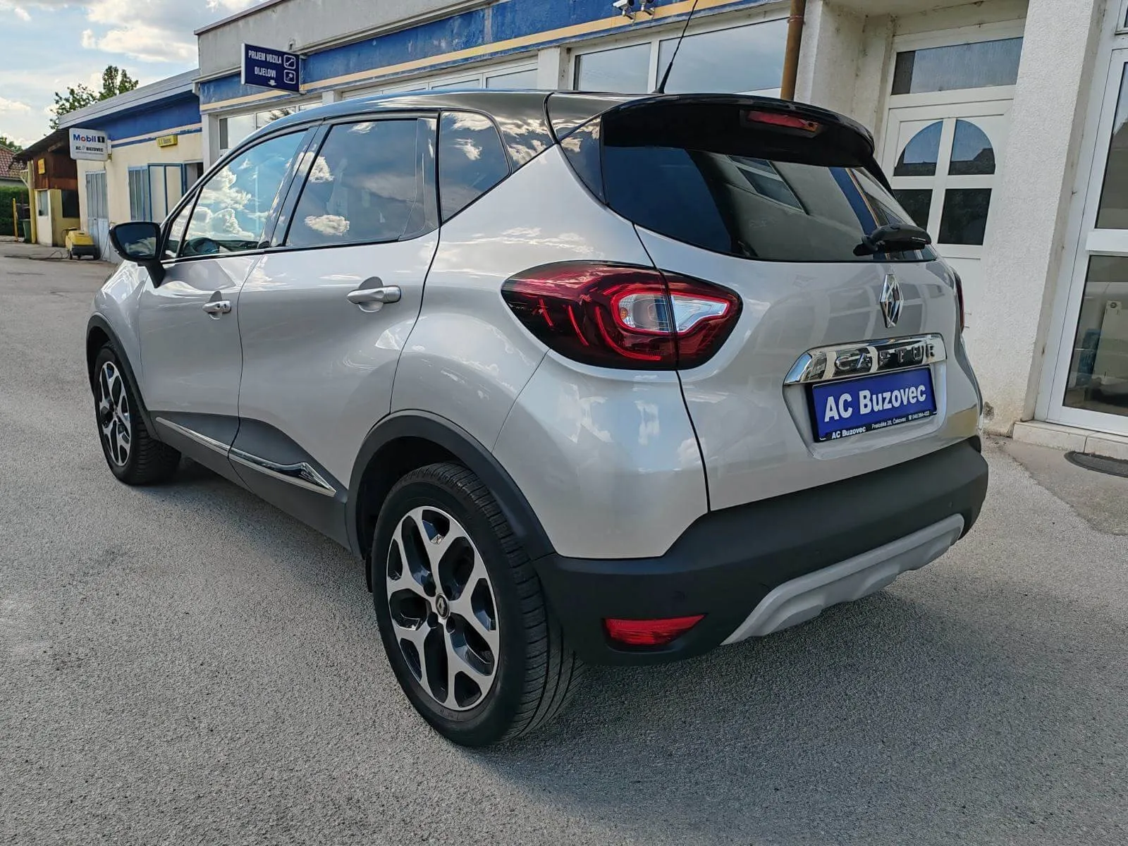 renault captur tce - slika 3