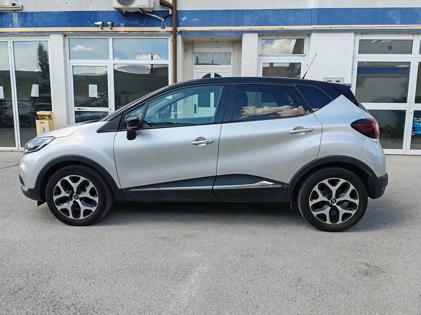 renault captur tce - slika 2