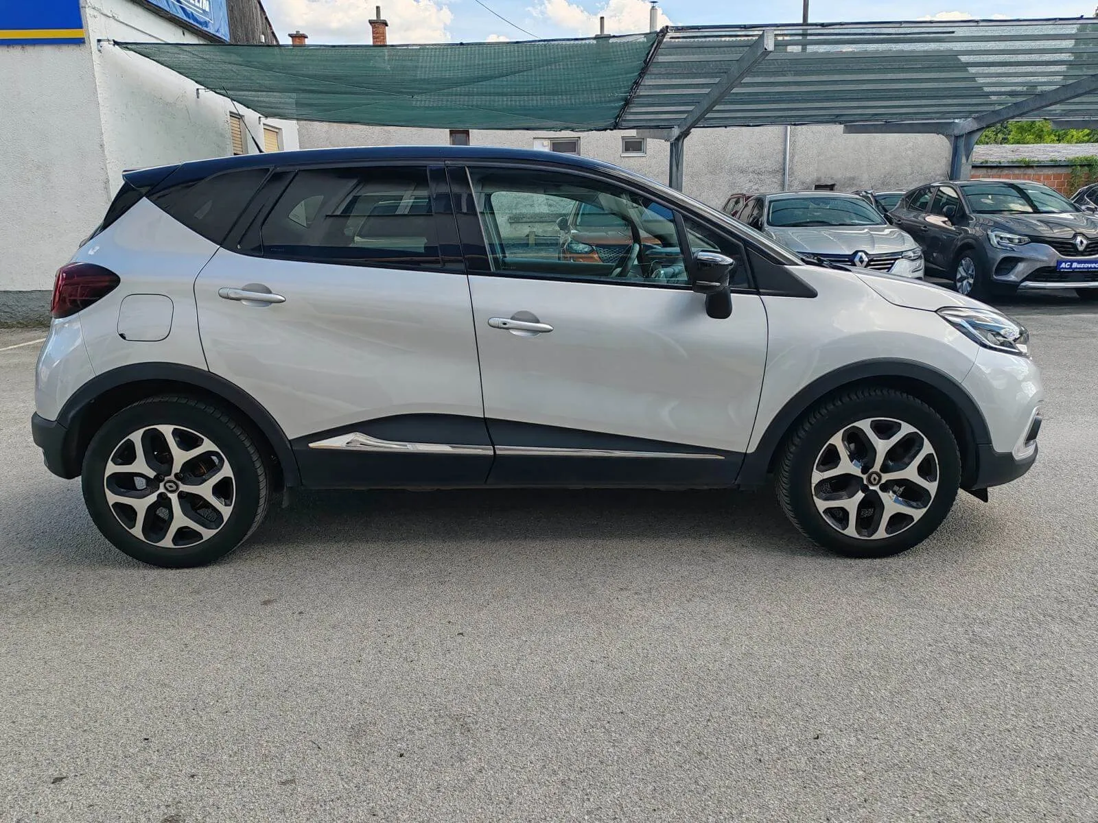 renault captur tce - slika 6