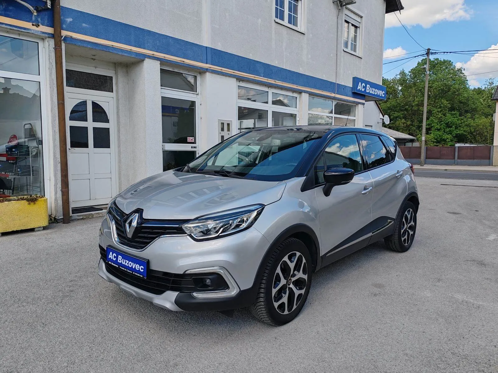 renault captur tce - slika 1
