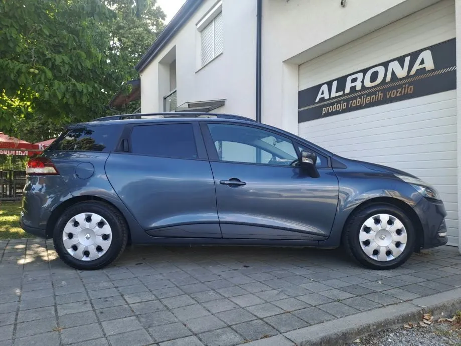 renault clio 1.5 dci*103.000km* navi,led,park.senzori,servisna.. - slika 4