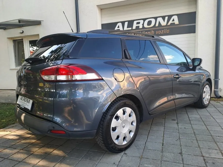 renault clio 1.5 dci*103.000km* navi,led,park.senzori,servisna.. - slika 5