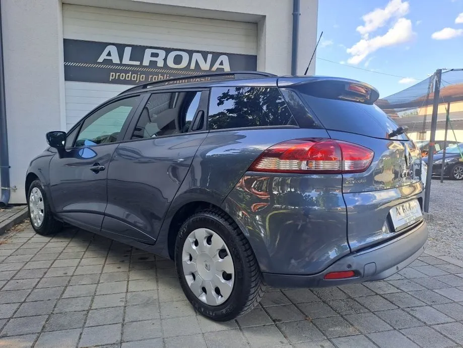 renault clio 1.5 dci*103.000km* navi,led,park.senzori,servisna.. - slika 7