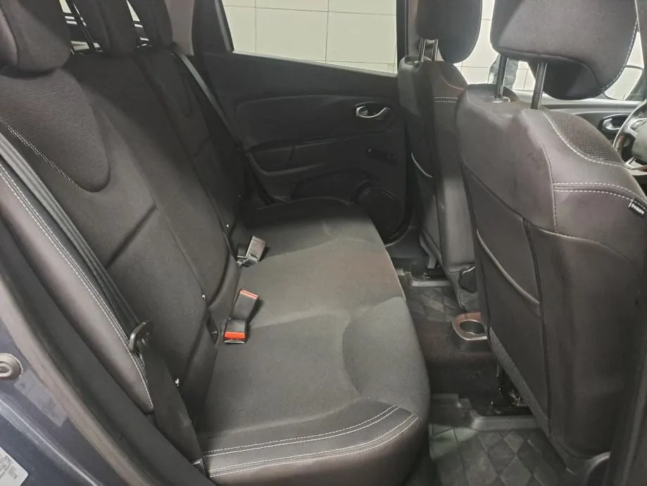 renault clio 1.5 dci*103.000km* navi,led,park.senzori,servisna.. - slika 15