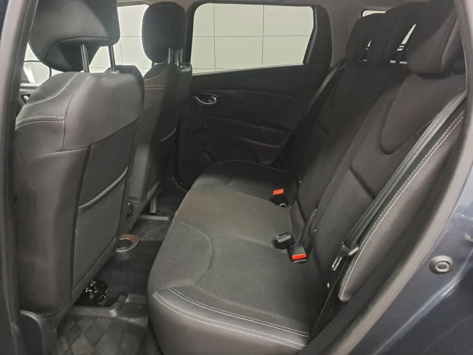 renault clio 1.5 dci*103.000km* navi,led,park.senzori,servisna.. - slika 16