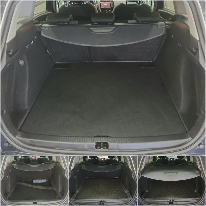 renault clio 1.5 dci*103.000km* navi,led,park.senzori,servisna.. - slika 17