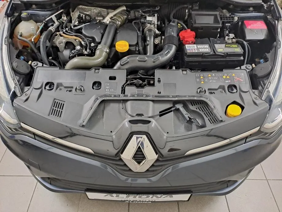 renault clio 1.5 dci*103.000km* navi,led,park.senzori,servisna.. - slika 18