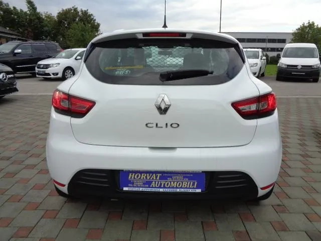 renault clio 1,5 dci cargo n1; pdv; 1.vl.; hr vozilo; klima; tempo;... - slika 5