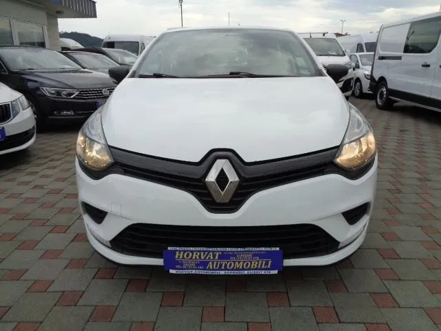 renault clio 1,5 dci cargo n1; pdv; 1.vl.; hr vozilo; klima; tempo;... - slika 2