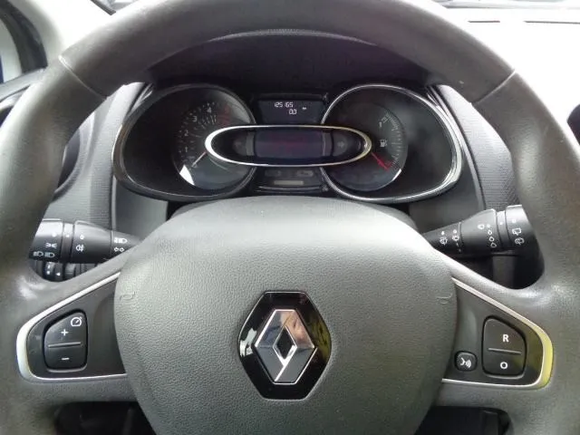 renault clio 1,5 dci cargo n1; pdv; 1.vl.; hr vozilo; klima; tempo;... - slika 9