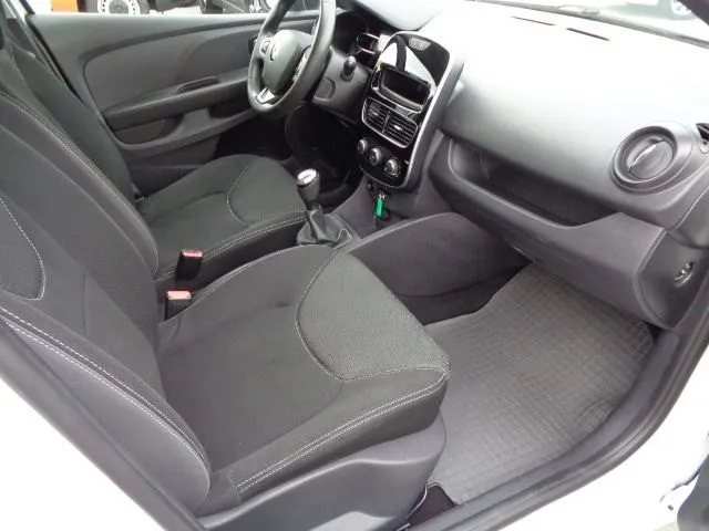 renault clio 1,5 dci cargo n1; pdv; 1.vl.; hr vozilo; klima; tempo;... - slika 12