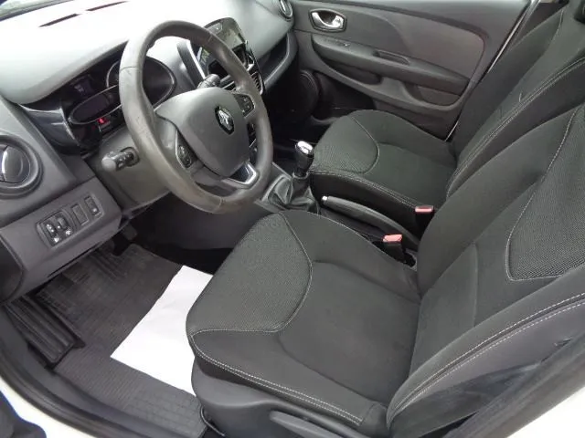 renault clio 1,5 dci cargo n1; pdv; 1.vl.; hr vozilo; klima; tempo;... - slika 11