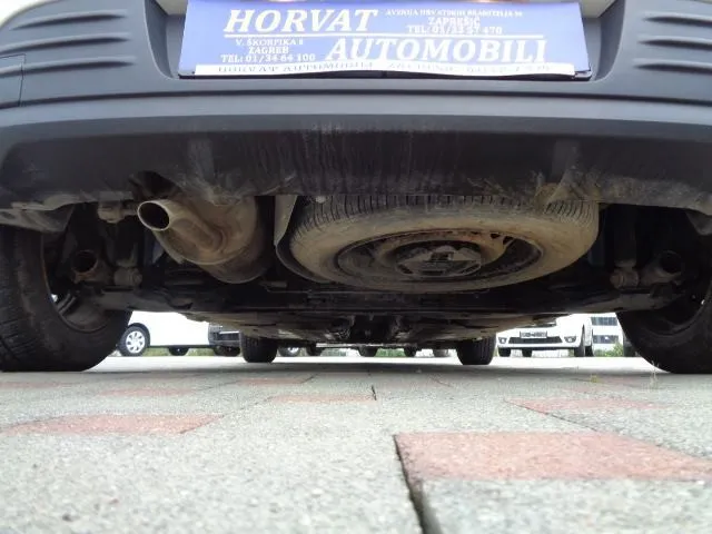 renault clio 1,5 dci cargo n1; pdv; 1.vl.; hr vozilo; klima; tempo;... - slika 18