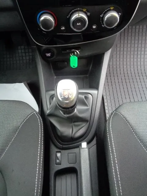 renault clio 1,5 dci cargo n1; pdv; 1.vl.; hr vozilo; klima; tempo;... - slika 14
