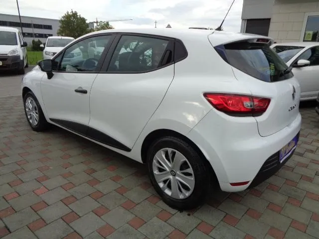 renault clio 1,5 dci cargo n1; pdv; 1.vl.; hr vozilo; klima; tempo;... - slika 6
