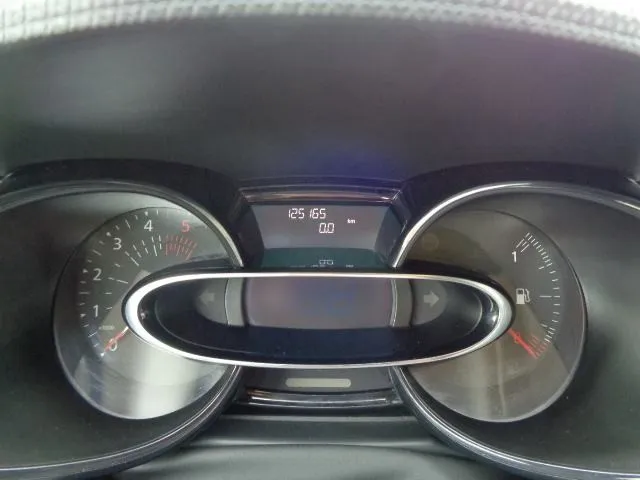 renault clio 1,5 dci cargo n1; pdv; 1.vl.; hr vozilo; klima; tempo;... - slika 8
