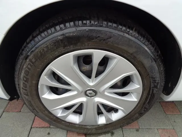 renault clio 1,5 dci cargo n1; pdv; 1.vl.; hr vozilo; klima; tempo;... - slika 19