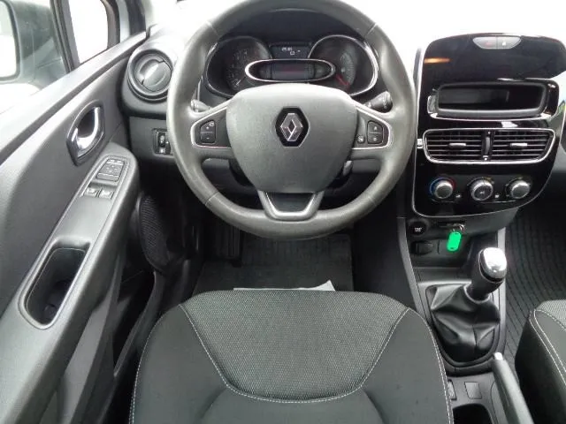 renault clio 1,5 dci cargo n1; pdv; 1.vl.; hr vozilo; klima; tempo;... - slika 10