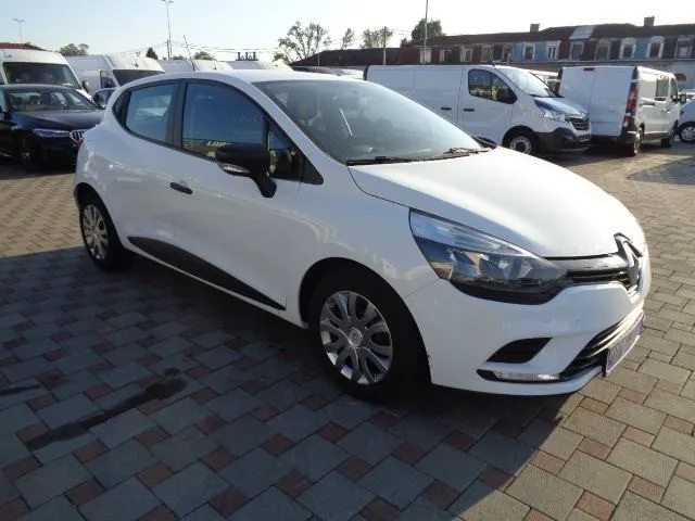 renault clio 1,5 dci cargo n1; pdv; 1.vl.; hr vozilo; klima; tempo;, 2 - slika 3