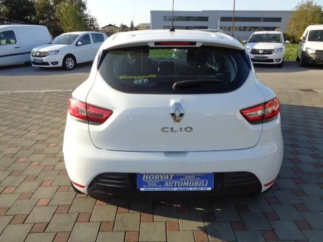 renault clio 1,5 dci cargo n1; pdv; 1.vl.; hr vozilo; klima; tempo;, 2 - slika 5