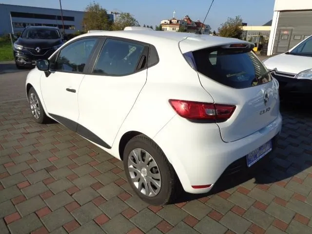 renault clio 1,5 dci cargo n1; pdv; 1.vl.; hr vozilo; klima; tempo;, 2 - slika 6