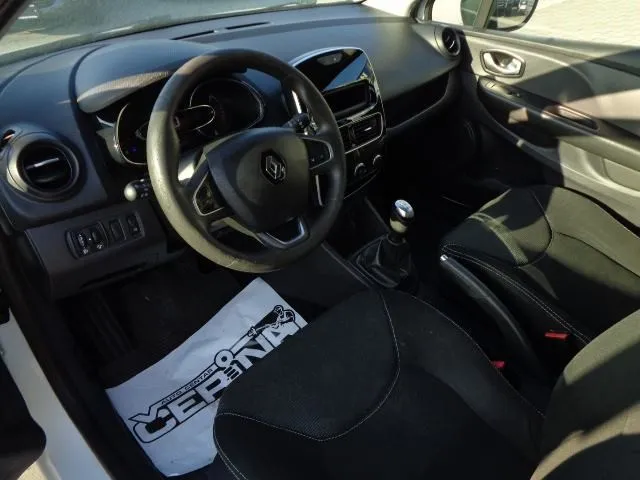 renault clio 1,5 dci cargo n1; pdv; 1.vl.; hr vozilo; klima; tempo;, 2 - slika 9