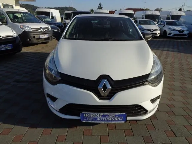 renault clio 1,5 dci cargo n1; pdv; 1.vl.; hr vozilo; klima; tempo;, 2 - slika 2