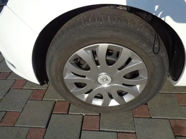 renault clio 1,5 dci cargo n1; pdv; 1.vl.; hr vozilo; klima; tempo;, 2 - slika 16