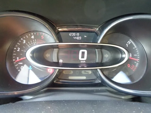 renault clio 1,5 dci cargo n1; pdv; 1.vl.; hr vozilo; klima; tempo;, 2 - slika 12