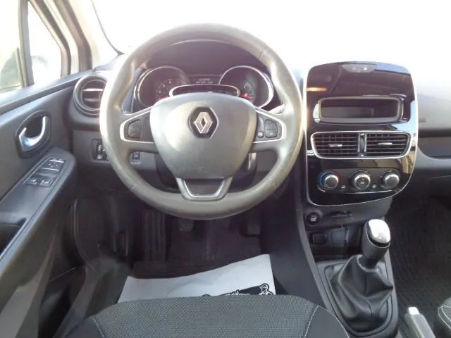 renault clio 1,5 dci cargo n1; pdv; 1.vl.; hr vozilo; klima; tempo;, 2 - slika 11