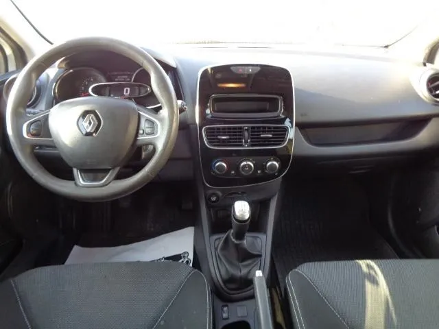 renault clio 1,5 dci cargo n1; pdv; 1.vl.; hr vozilo; klima; tempo;, 2 - slika 10