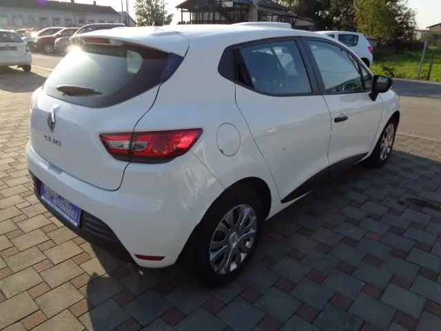 renault clio 1,5 dci cargo n1; pdv; 1.vl.; hr vozilo; klima; tempo;, 2 - slika 4