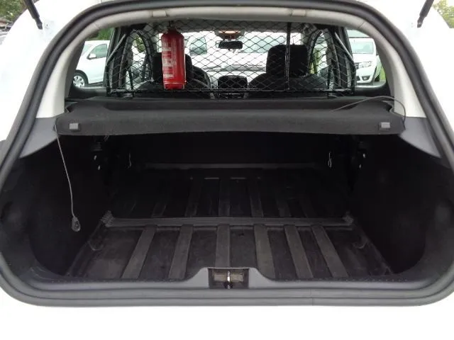 renault clio 1,5 dci cargo n1; pdv; 1.vl.; hr vozilo; klima; tempo;, 2 - slika 7