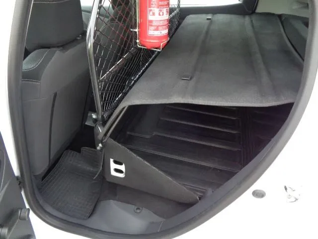 renault clio 1,5 dci cargo n1; pdv; 1.vl.; hr vozilo; klima; tempo;, 2 - slika 8
