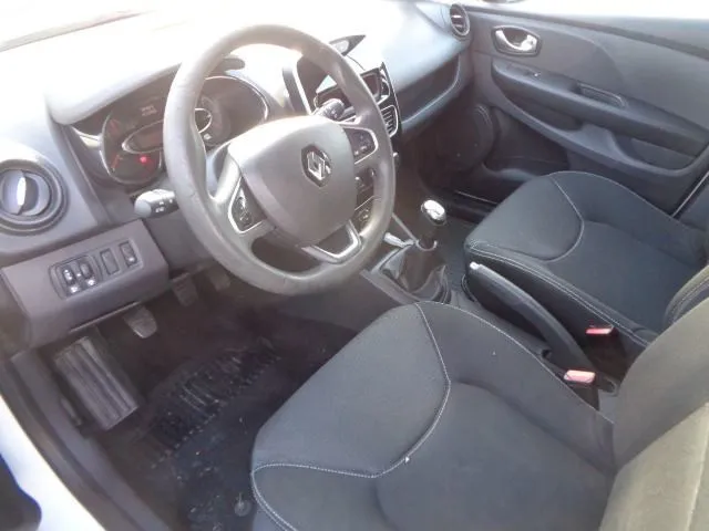 renault clio 1,5 dci cargo n1; pdv; 1.vl.; hr vozilo; klima; tempo;, 2 - slika 10