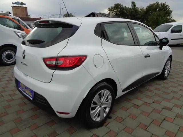 renault clio 1,5 dci cargo n1; pdv; 1.vl.; hr vozilo; klima; tempo;, 2 - slika 4