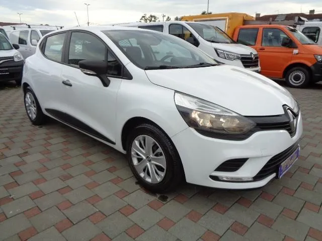 renault clio 1,5 dci cargo n1; pdv; 1.vl.; hr vozilo; klima; tempo;, 2 - slika 3