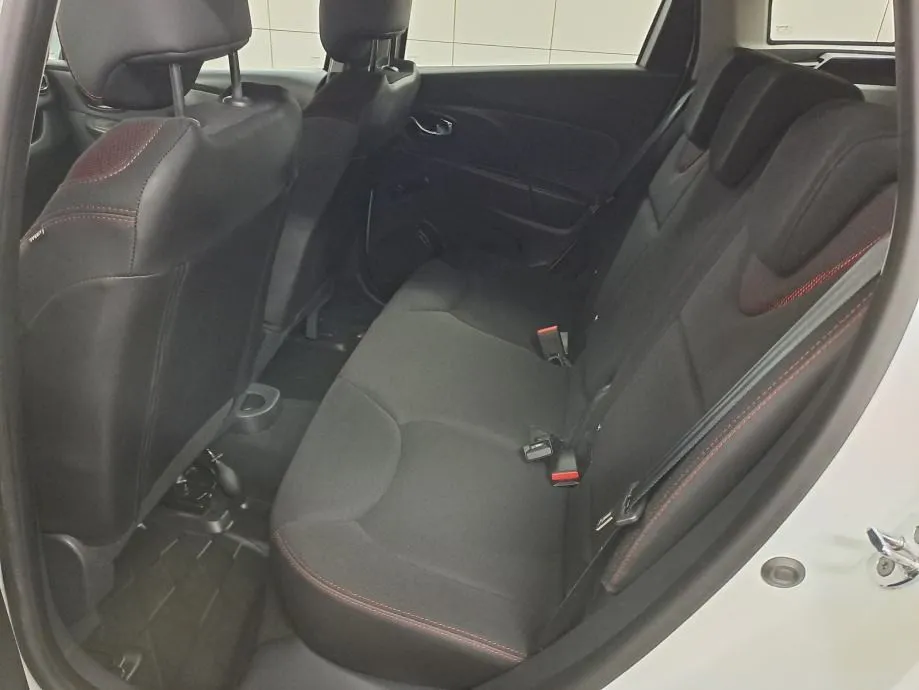 renault clio 1.5 dci*jamstvo* navi,led,parking senzori,servisna... - slika 16